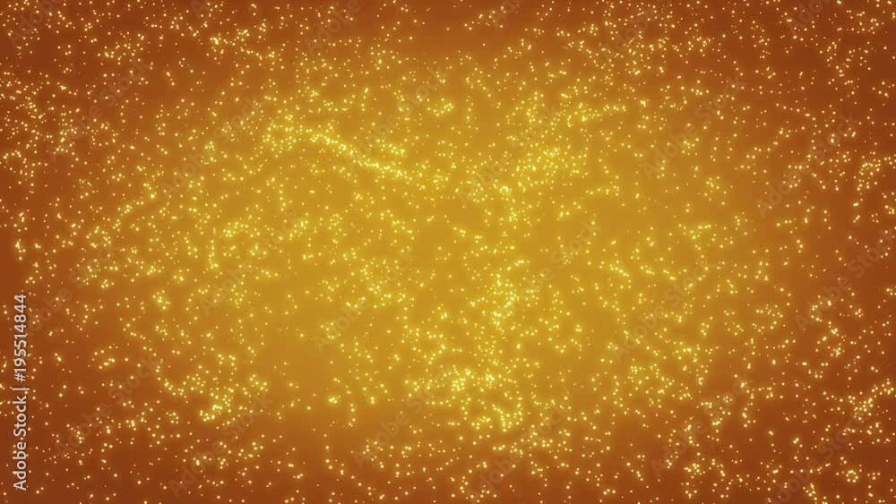 4k Particles background Loop 4k Particles background Loop