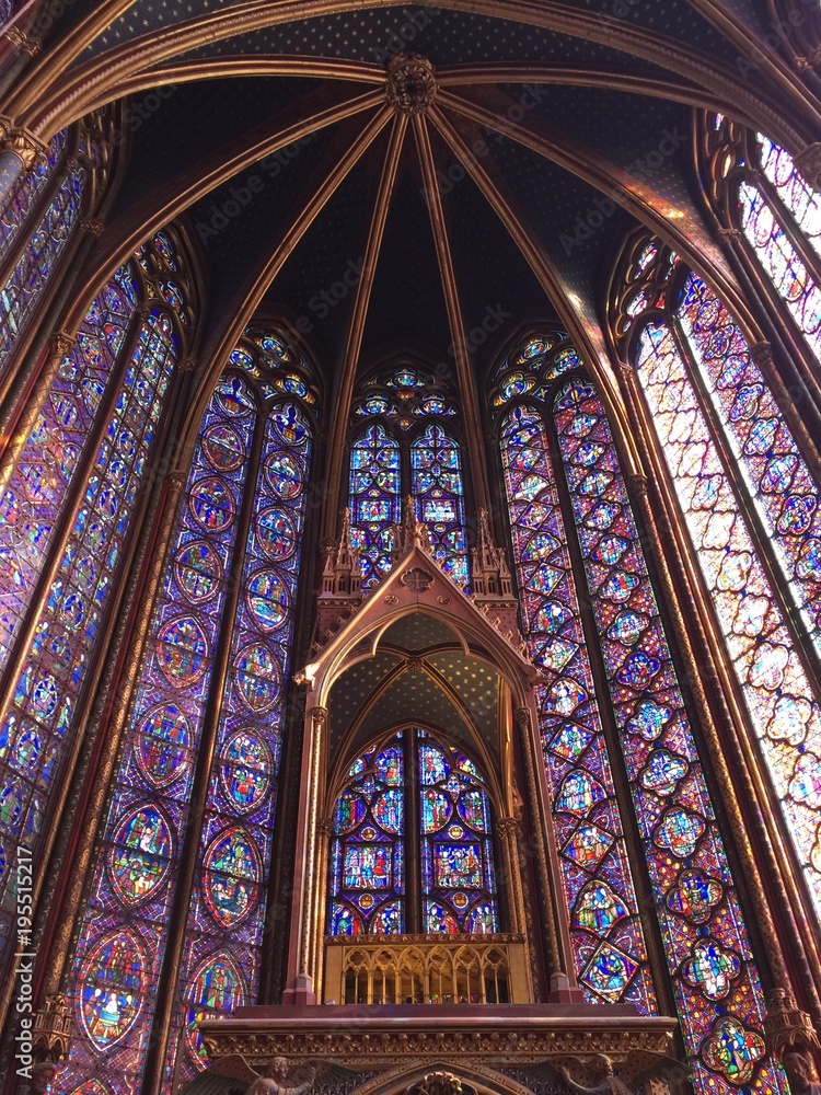 Glass Chapel