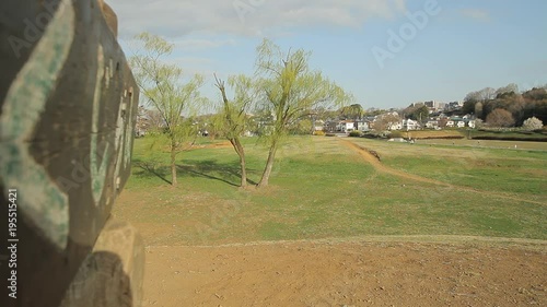 Slightly Higher Place / Weeping Willow / Sprouting photo