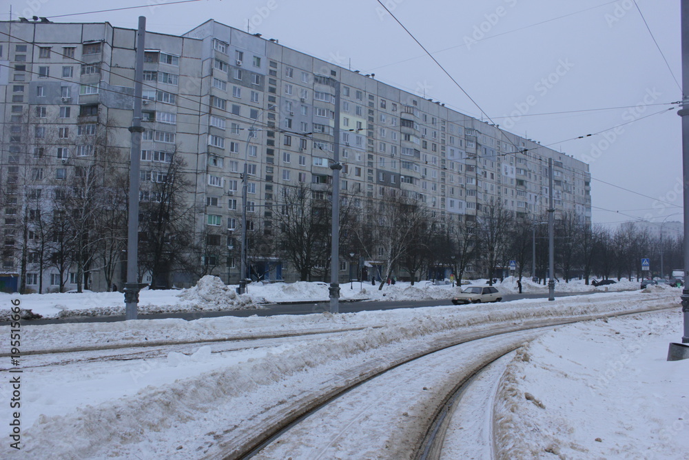 Weather in Kharkiv on 07 March 2018