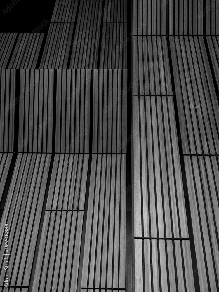 Obraz premium LINEE