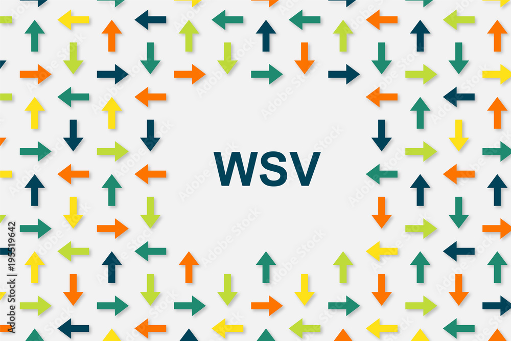 Wallpaper Pfeile - WSV Wallpaper Pfeile - WSV