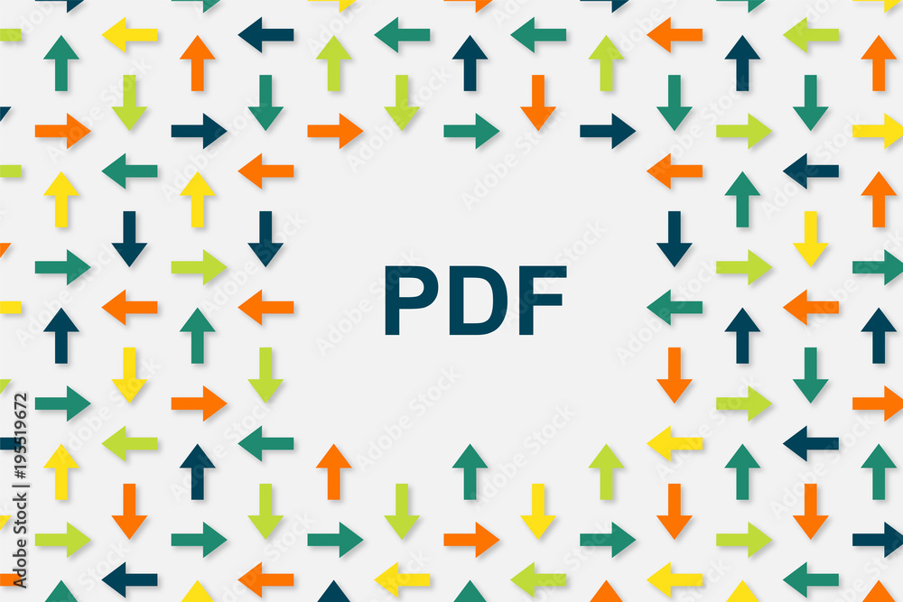 Wallpaper Pfeile - PDF Wallpaper Pfeile - PDF