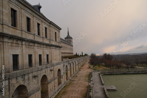 Escorial