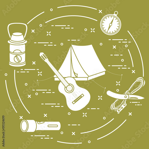 Tourism and outdoor recreation.