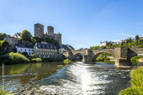 Runkel  Hessen 