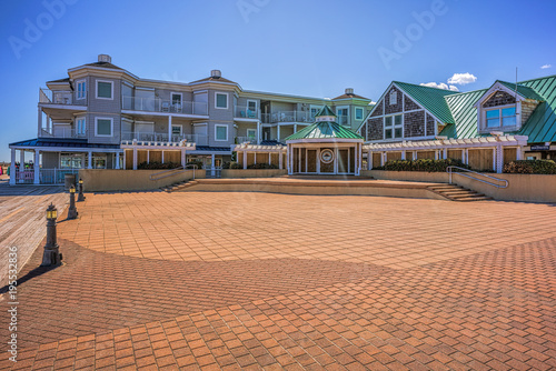 Bethany Beach Bandstand