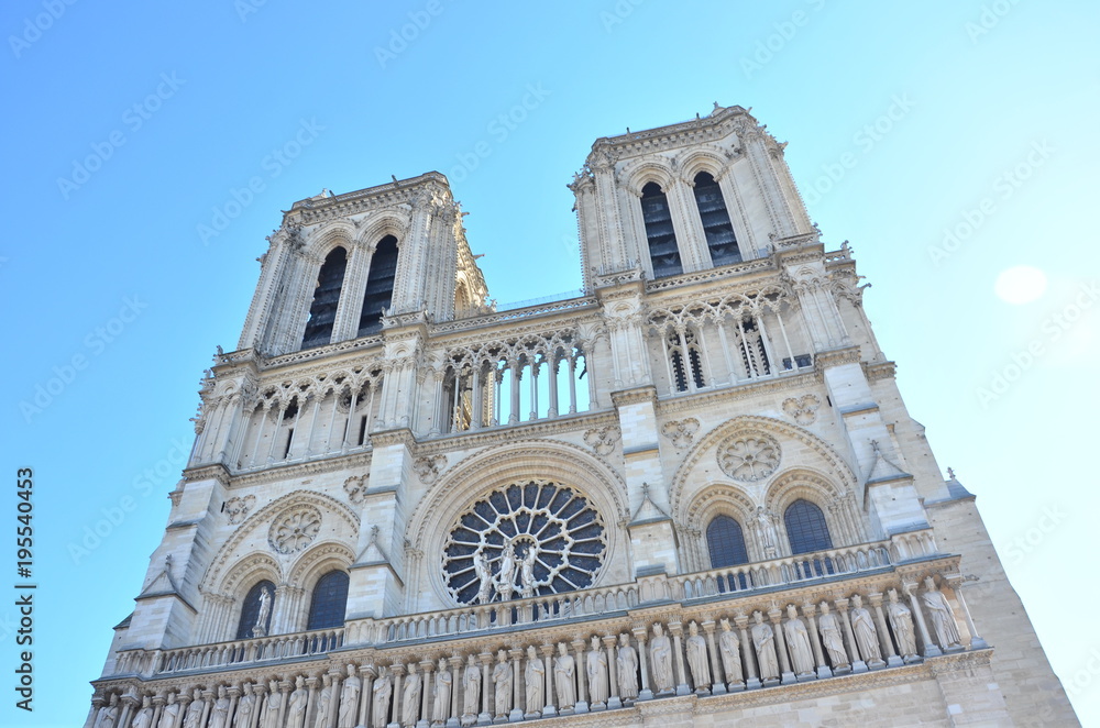 Notre Dame