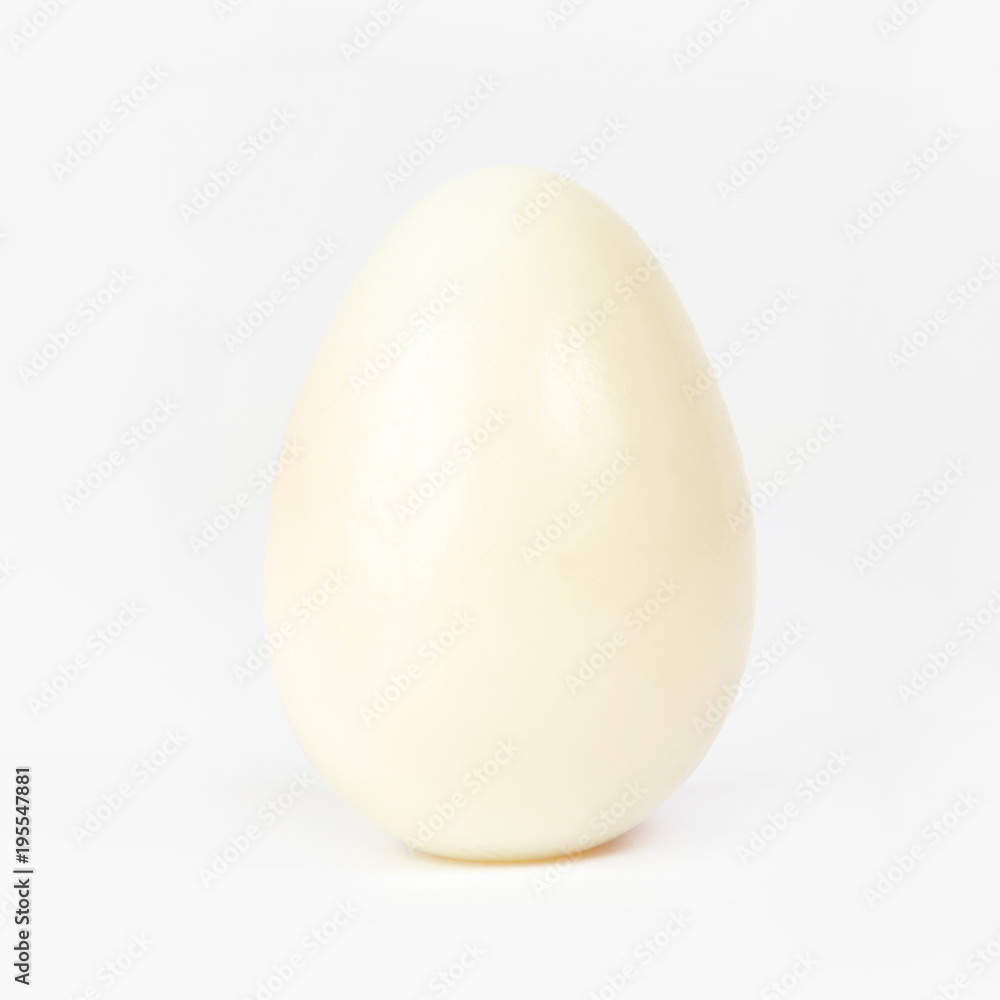 Boiled quail eggs isolated on white background Boiled quail eggs isolated on white background