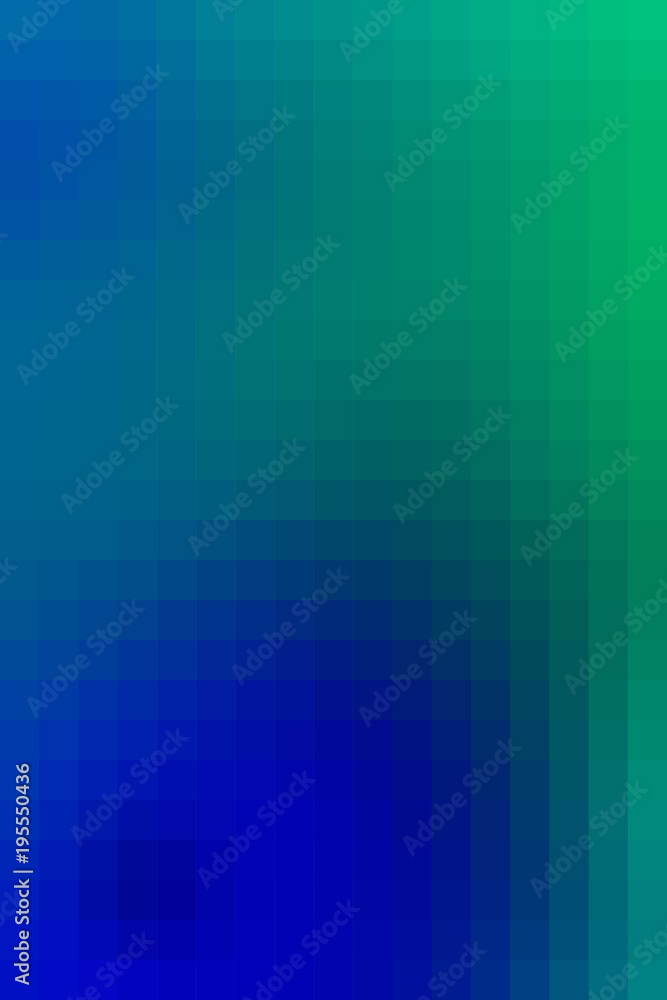 Abstract mosaic background Abstract mosaic background