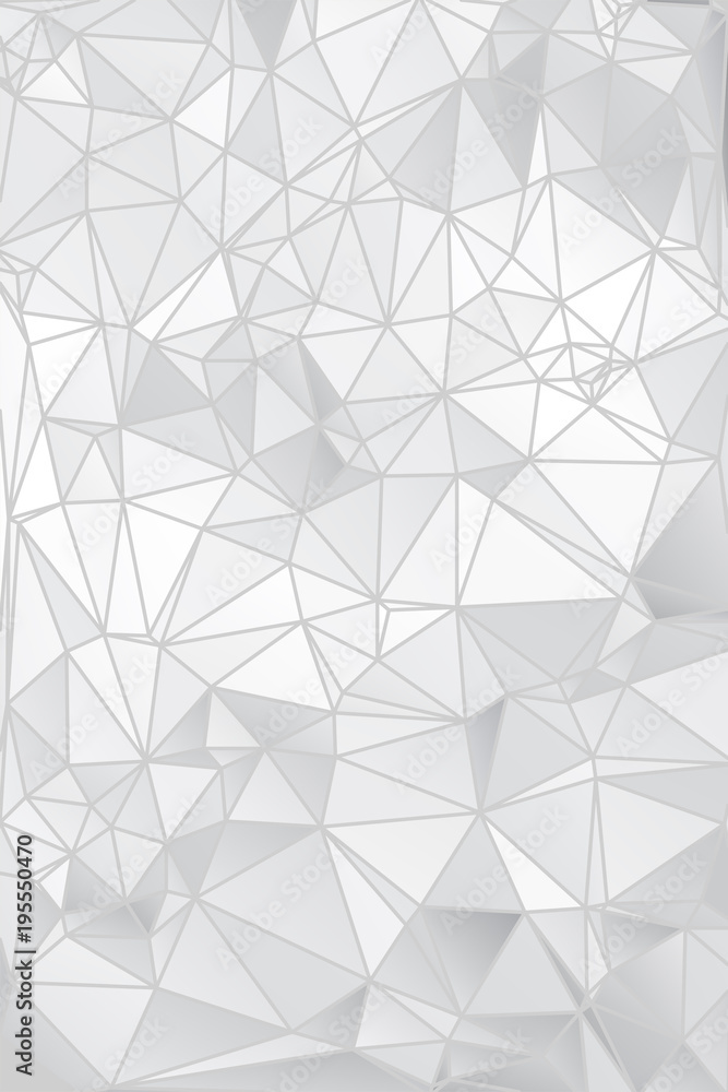 Abstract geometric background Abstract geometric background