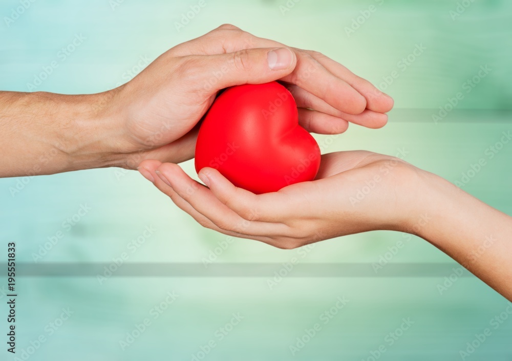 Heart. Heart.