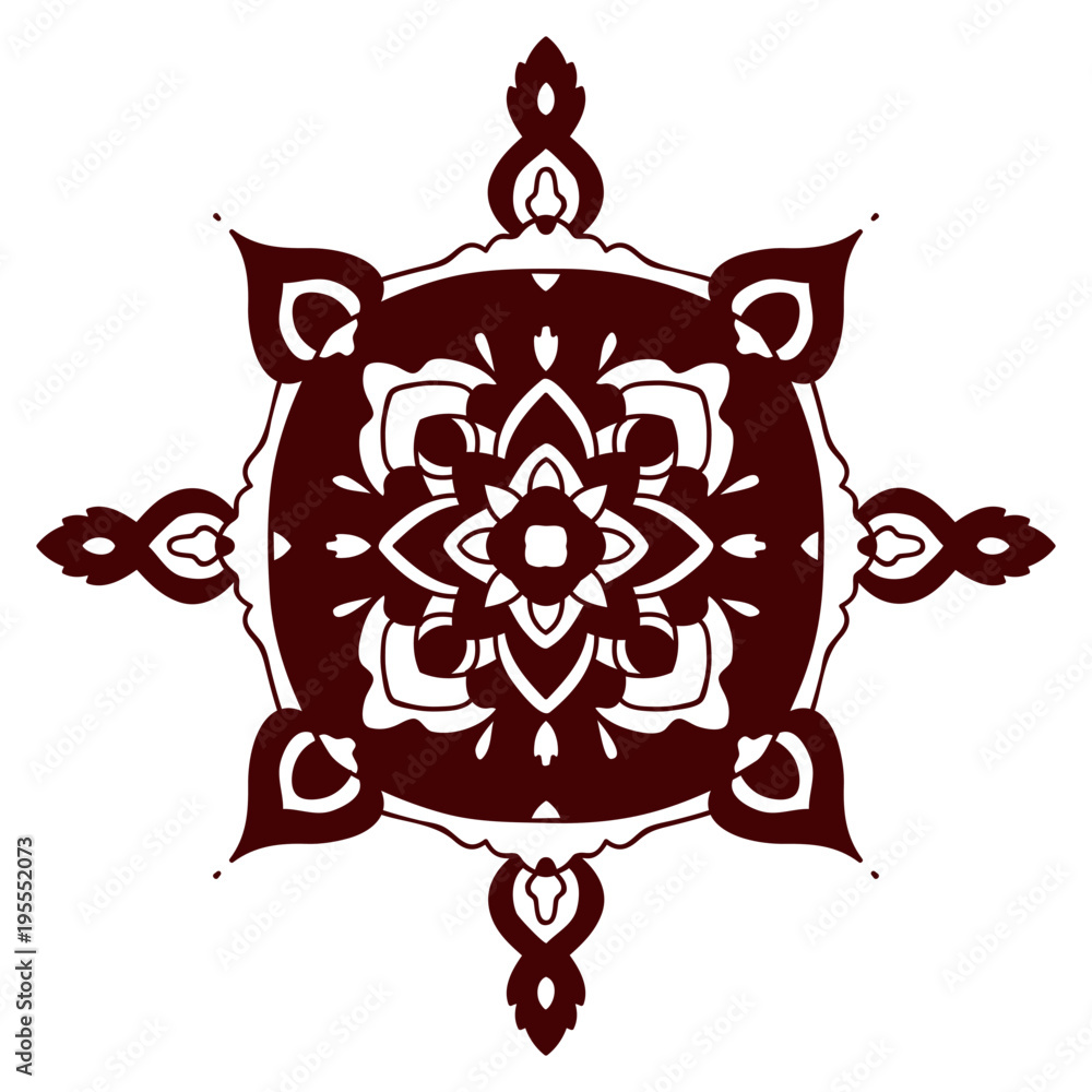 Mandala Mandala