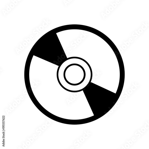 Compact Disk icon