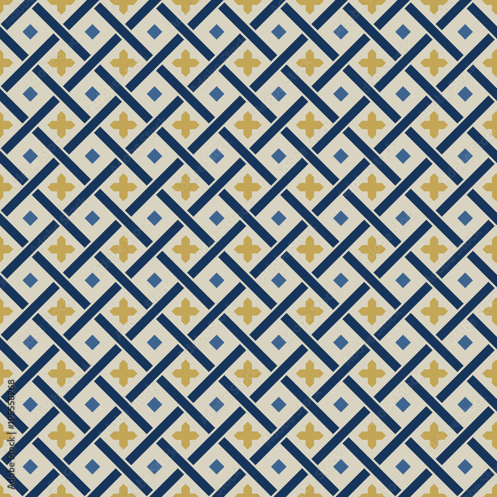 Geometric Pattern Vector Geometric Pattern Vector
