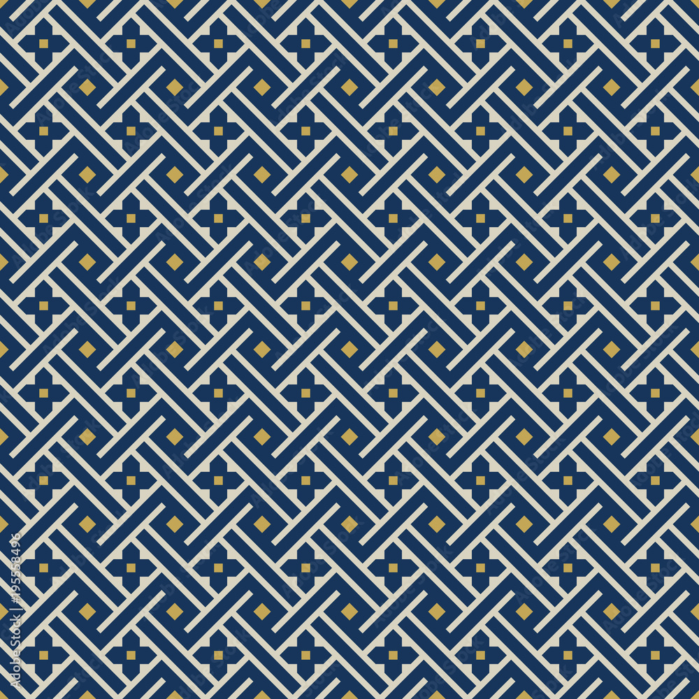 Geometric Pattern Vector Geometric Pattern Vector