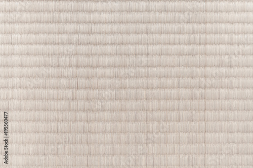 Foto Japanese tatami flooring mat texture and background seamless