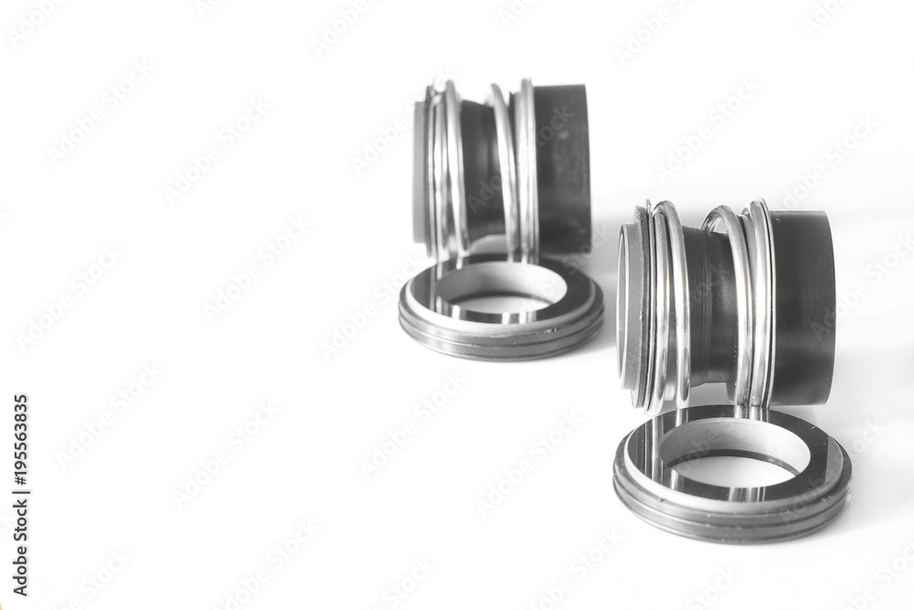 Mechanical Seals. for prevent liquid leak for the industry Mechanical Seals. for prevent liquid leak for the industry