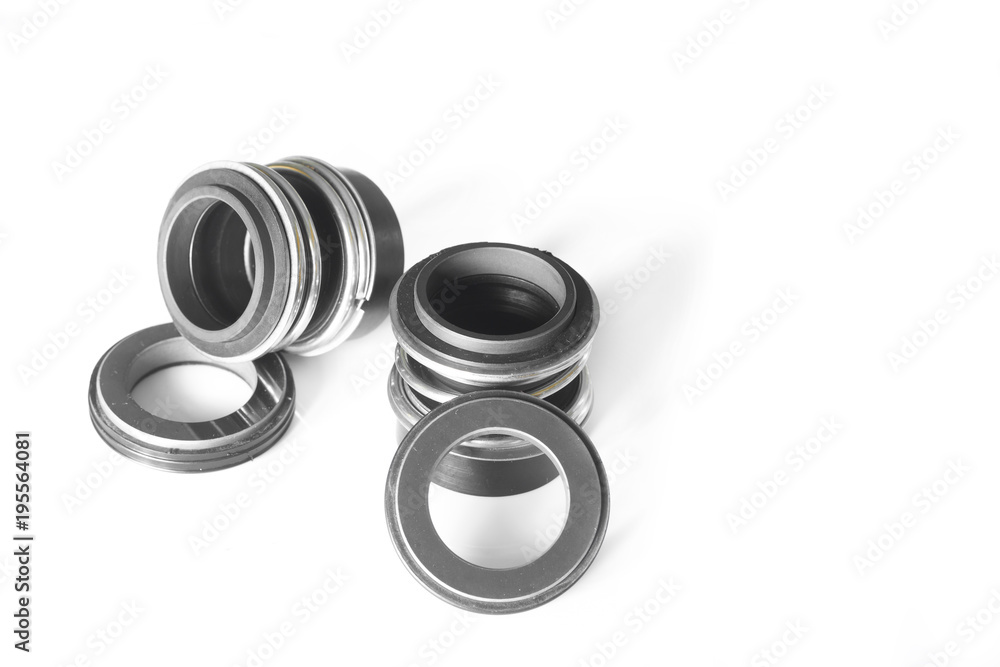 Mechanical Seals. for prevent liquid leak for the industry Mechanical Seals. for prevent liquid leak for the industry