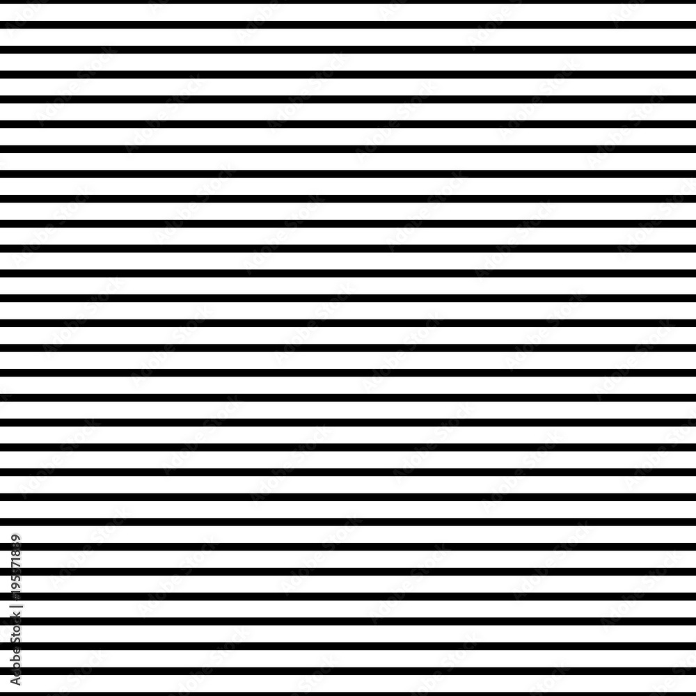 Seamless pattern from horizontal lines. Endless striped background Seamless pattern from horizontal lines. Endless striped background