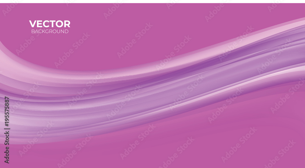 abstract vector wave background abstract vector wave background