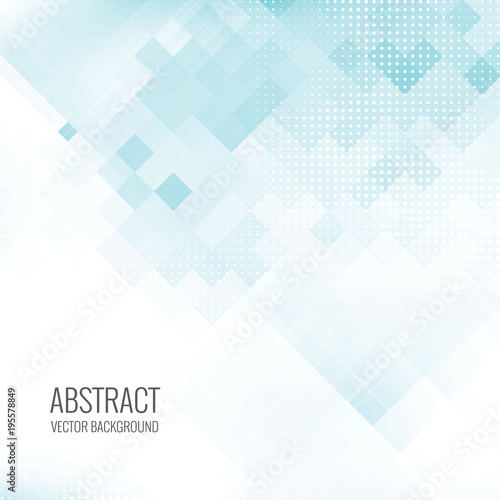 abstract box background