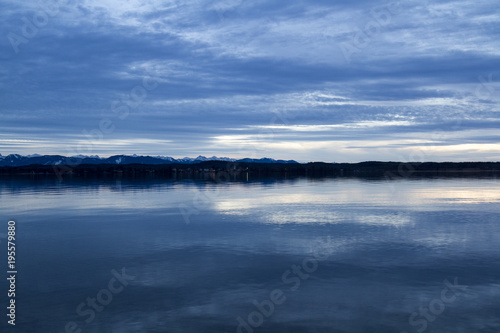 Starnberger See