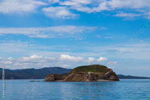 Aves Island Costa Rica © Giovanni