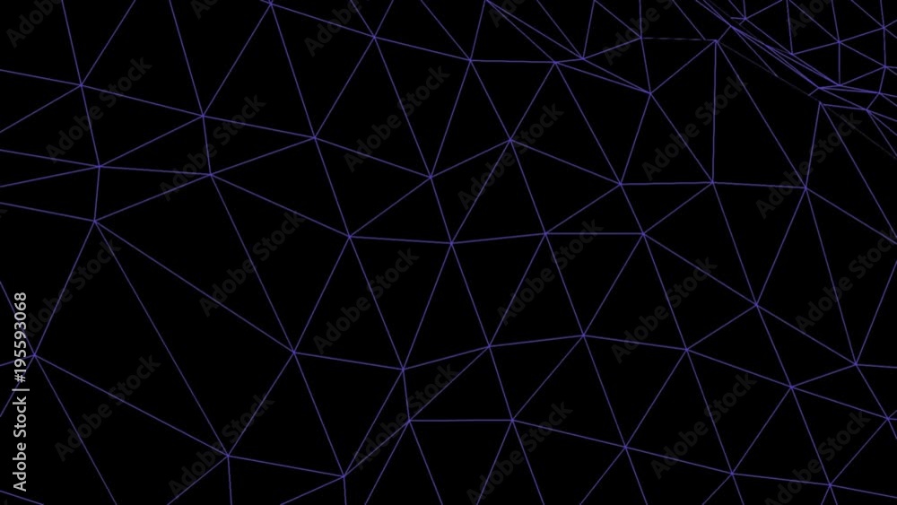 Png Alpha.Blue Looping wireframe.Geometry lines animation.Abstract HUD technological template. Png Alpha.Blue Looping wireframe.Geometry lines animation.Abstract HUD technological template.