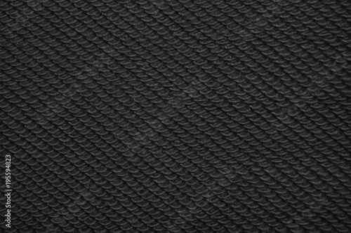 Fabric native gray colored texture or background