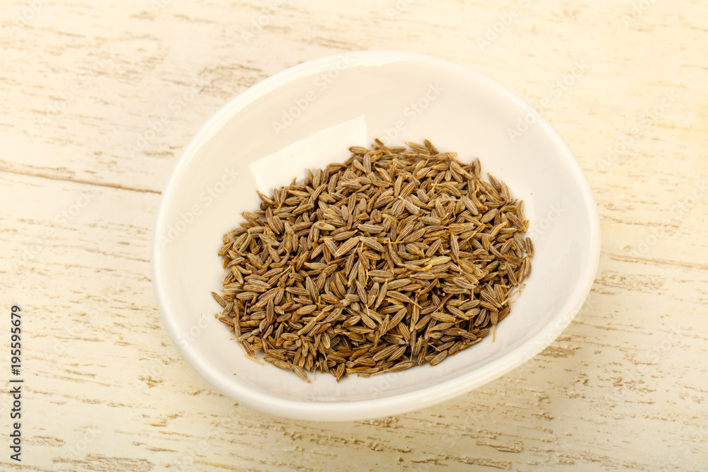 Cumin seeds Cumin seeds