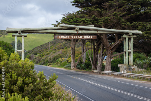 Great Ocean Road