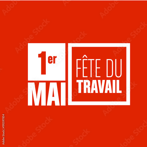 fête du 1er mai