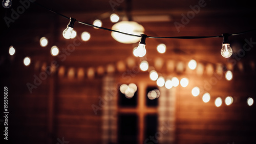 atmospheric lighting