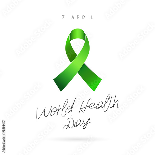 World Health Day.7 April