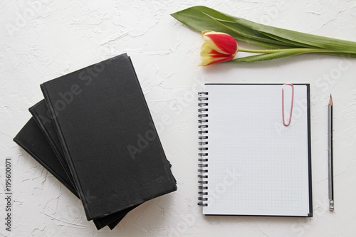 Canvastavla Записная книжка