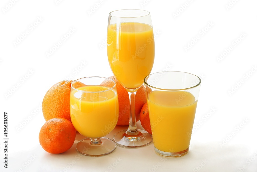 sweet ,juicy oranges and juice as drink sweet ,juicy oranges and juice as drink