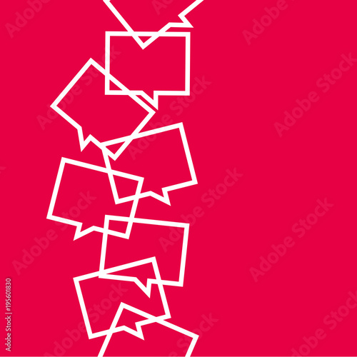 fond abstrait