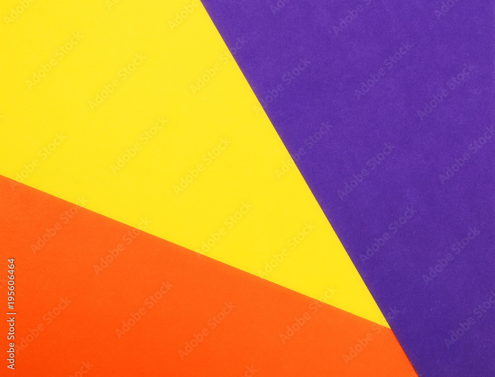 Color paper texture and background, isolated on white Color paper texture and background, isolated on white