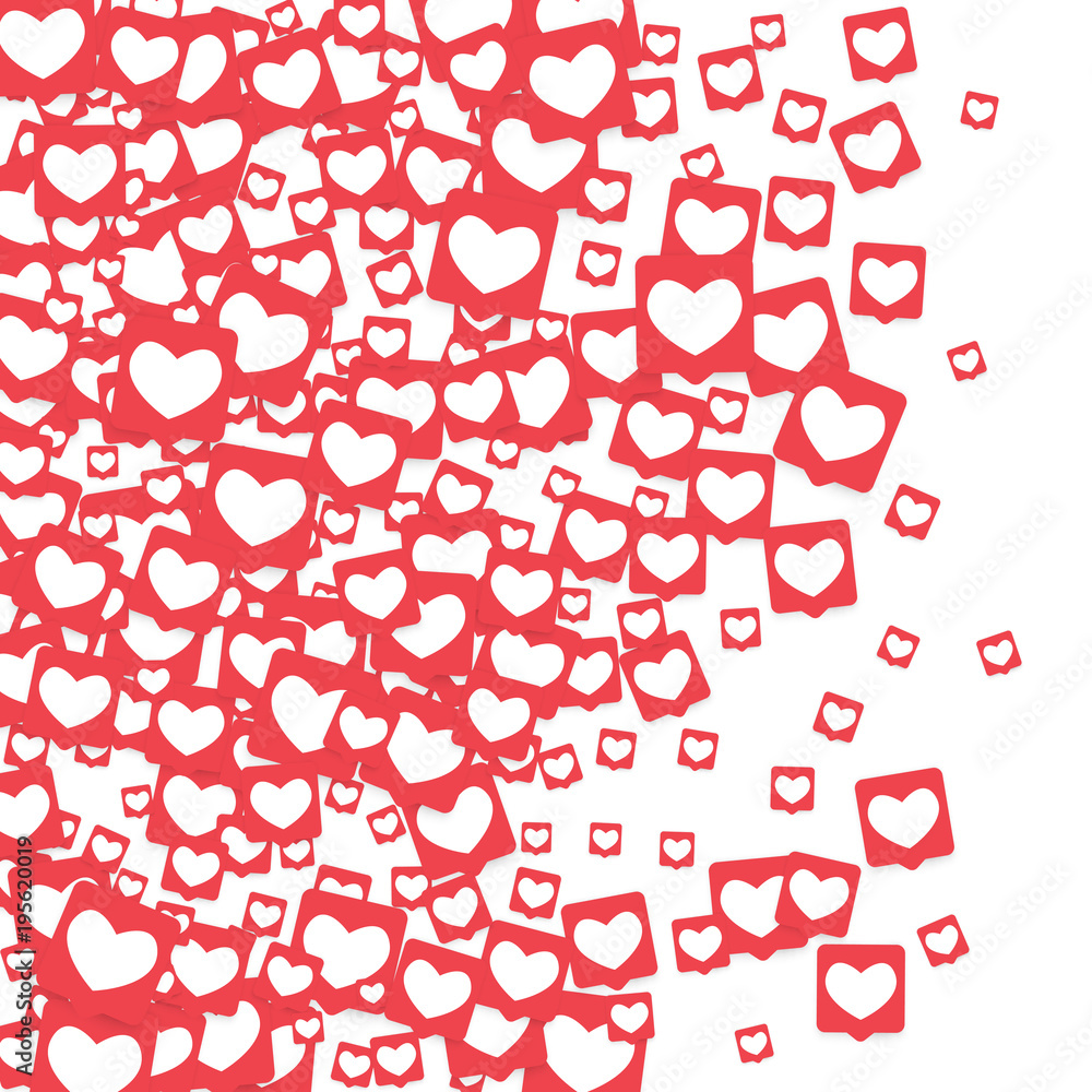 Social Media Icons. Social Media Icons.