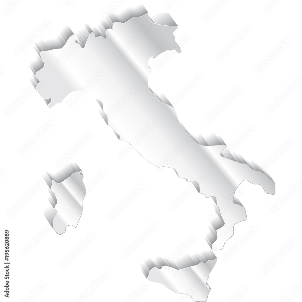 Fototapeta premium italia
