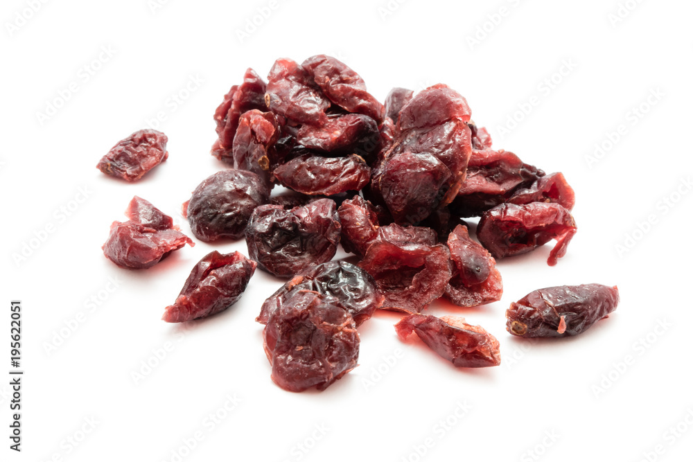 Cranberries isoliert freisteller freigestellt Cranberries isoliert freisteller freigestellt