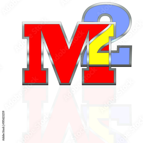 M 2 RGB