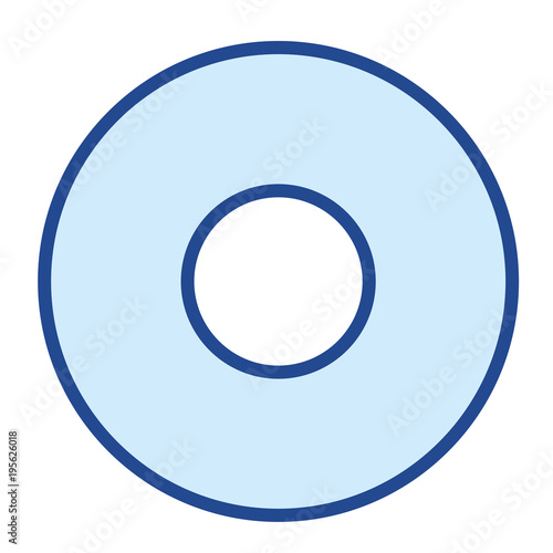 Teller Vector Icon