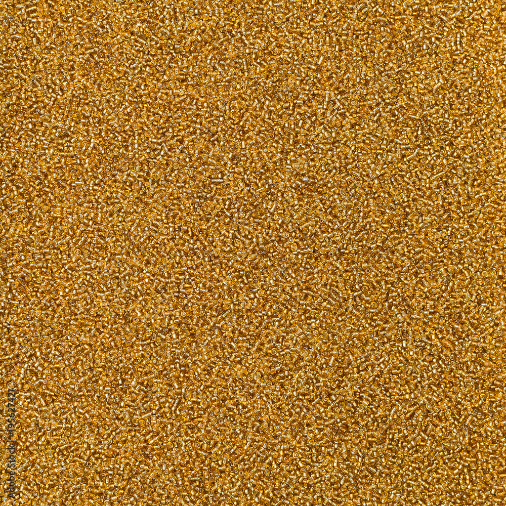 Brown mixed beads Brown mixed beads