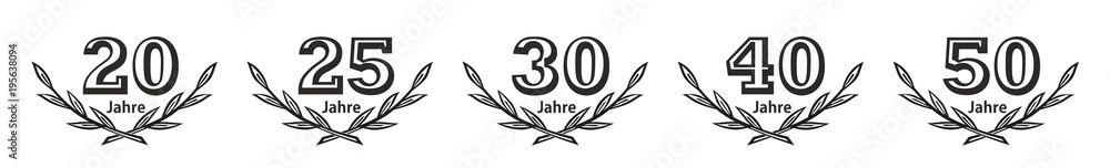 Obraz premium Ehrenkranz0903b