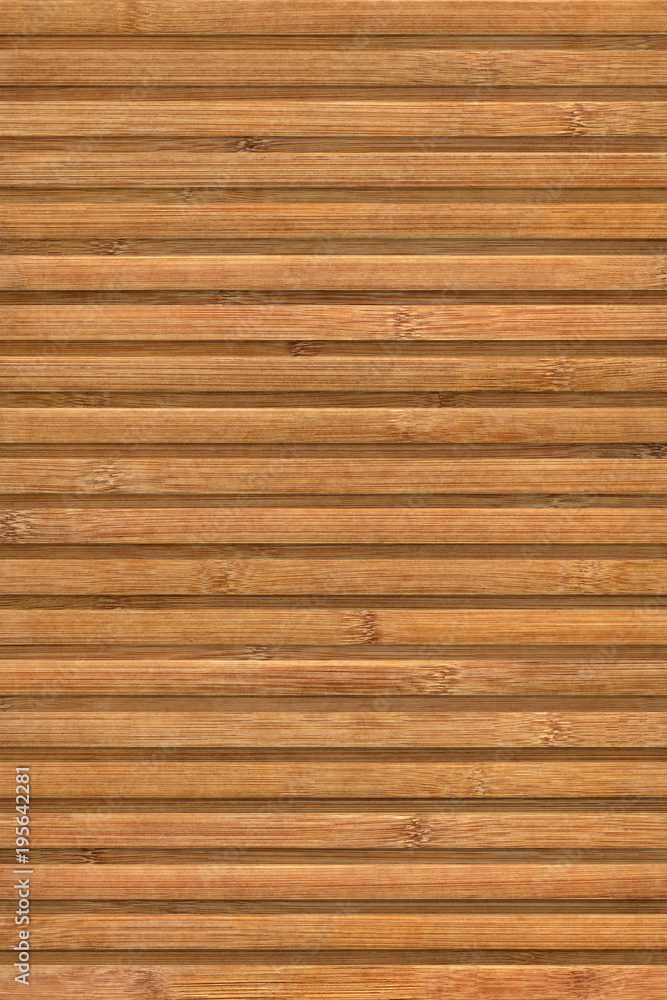 High Resolution Slatted Natural Bamboo Mat Rustic Coarse Grain Grunge Texture High Resolution Slatted Natural Bamboo Mat Rustic Coarse Grain Grunge Texture