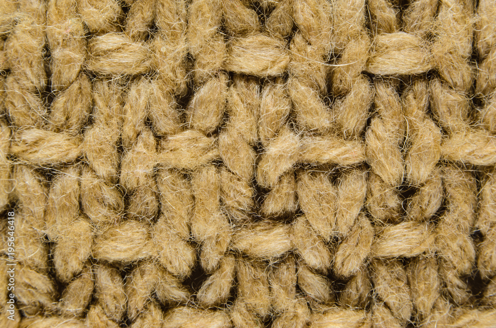 Knit Texture Close-Up. Knit Sweater Blank Background Knit Texture Close-Up. Knit Sweater Blank Background