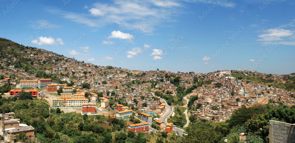 Aglomerado da Serra - Vila Viva Aglomerado da Serra - Vila Viva