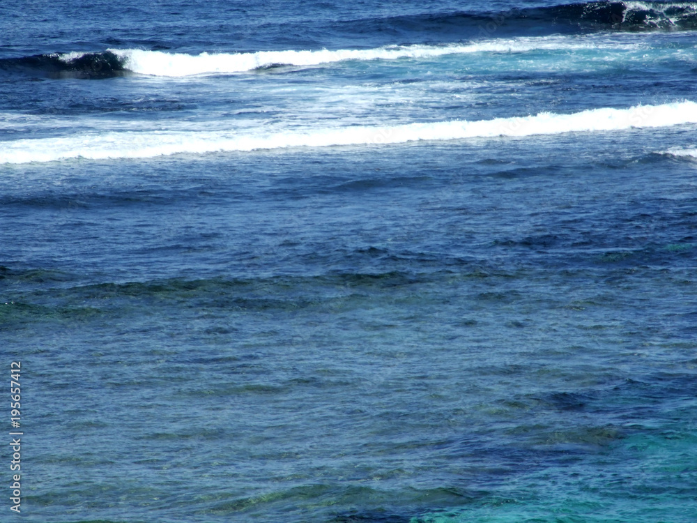 Margaret river - Breakpoint Margaret river - Breakpoint